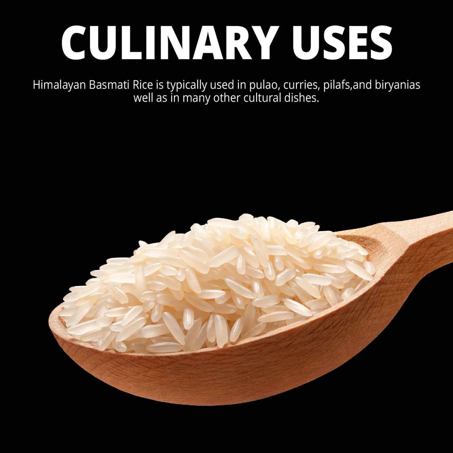 Himalayan Chef Super Kernel Basmati Rice with Extra Long Grain Organic Sticky Rice with Naturally Aromatic Flavor, 10 lbs