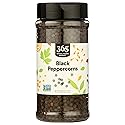 365 by Whole Foods Market, Whole Black Peppercorns, 8.08 Ounce