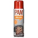 PAM COOKING SPRAY FOR GRILLING 6 PACK