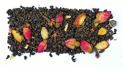Green Chai Tea (3oz.)