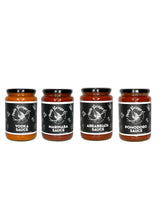 Pasta Garage Classic VODKA Sauce/World Famous Signature Recipe Pasta Sauce/Small Batch/Slow Cooked/Vegetarian/Vegan/Gluten Free/Low Carb/24oz. (Pack
