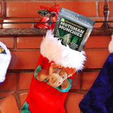 Mothman Munchies Gourmet Trail Mix for Scary Movie Lovers Halloween Basket Ideas for Men Weird Cryptid Stocking Stuffers Spicy Snacks