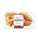 Amazon Grocery, Mini Croissants, 10 Oz, 12 Ct, Frozen