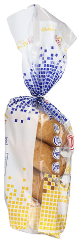 Deland Bakery, Bagel, 12 Ounce
