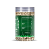Blessfull Healing Watermelon Seeds 5 Oz(Ounce) Airtight Container With Spoon