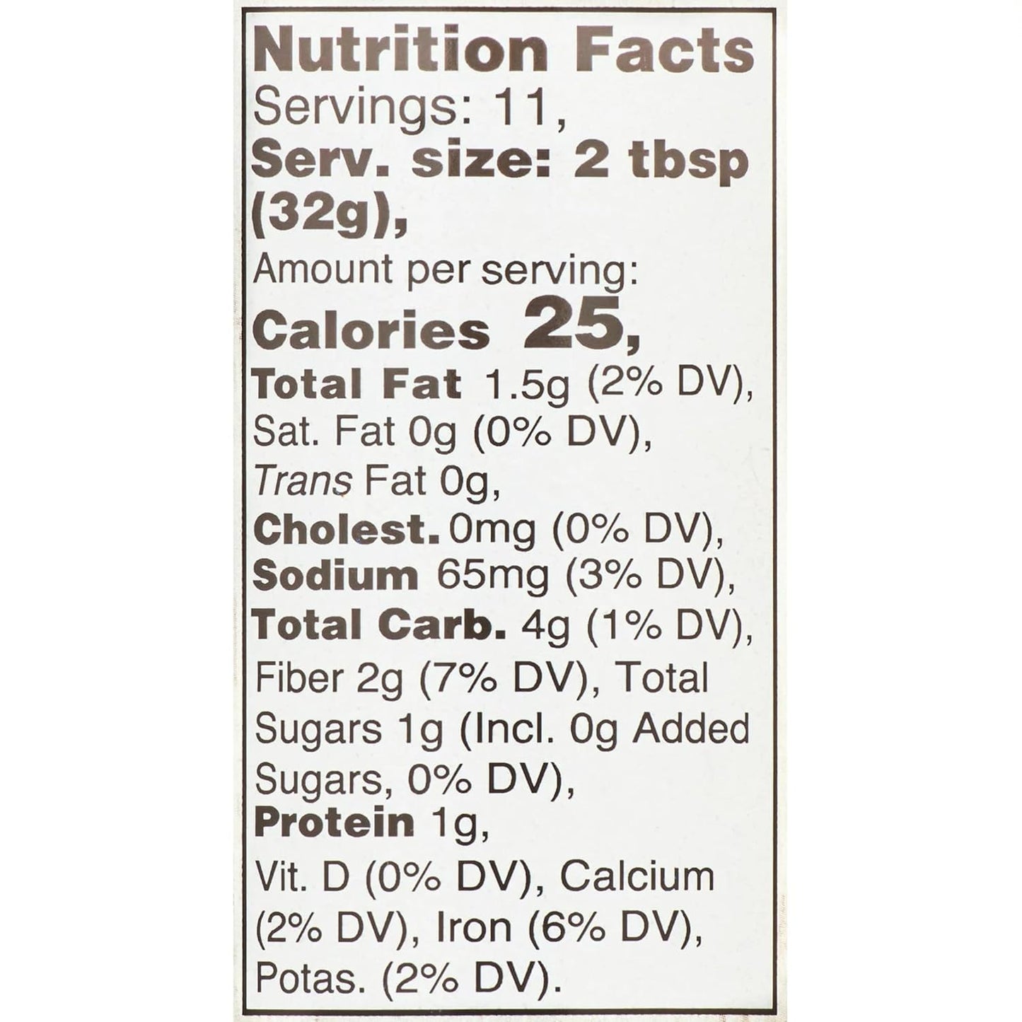 T.G.I. Friday's Buffalo Wing Sauce 13 Ounce - Pack of 1