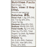 T.G.I. Friday's Buffalo Wing Sauce 13 Ounce - Pack of 1