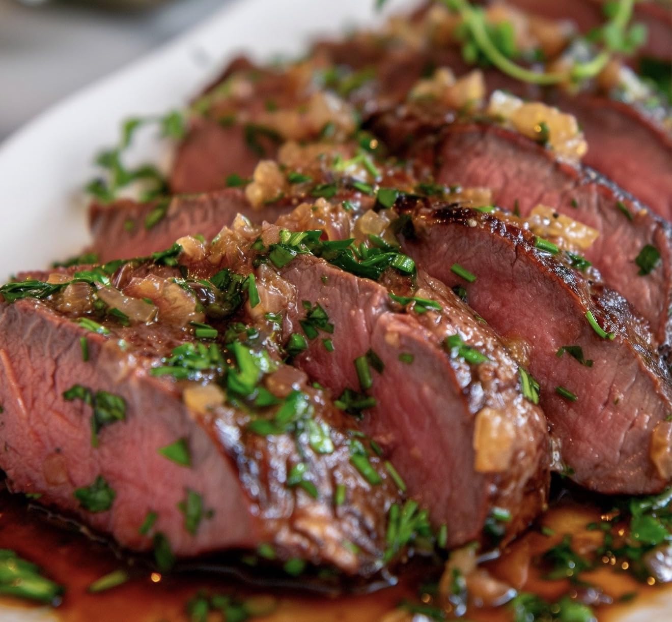 Kinders Brazilian Steak Chimichurri Style Blend Seasoning 8 oz