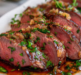Kinders Brazilian Steak Chimichurri Style Blend Seasoning 8 oz
