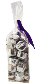 Vermont Nut Free Chocolates Drops (Dark Chocolate) 7.8 Ounces, Nut-Free, Egg-Free, Kosher