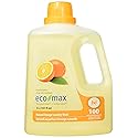 Ecomax Laundry Orange He, 3 LT