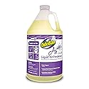 OdoBan Professional Series Ready-to-Use Air Lavender Liquid Air Freshener, Made in the USA, Lavender Scent, 1 Gallon