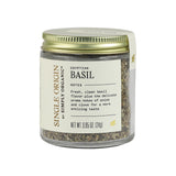 Simply Organic Single Origin Egyptian Basil, Organic, 0.85 Ounce