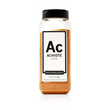 Spiceology - Achiote Seasoning - Bold, Earthy & Vibrant Annatto Spice Blend - Perfect for Latin, Caribbean & Mexican Dishes - Ideal for Meats, Tacos