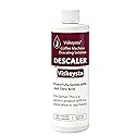 Viskeysta No-Pre-Soak Descaling Solution,Compatible with Ninja Coffee Makers, 500ml Bottle for 4 Uses