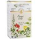 Celebration Herbals Tea Loosepack Herbal Organic Sage Leaf - 35 g