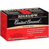 Bigelow Constant Comment Tea (6x20 Bag )