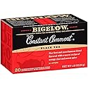 Bigelow Constant Comment Tea (6x20 Bag )