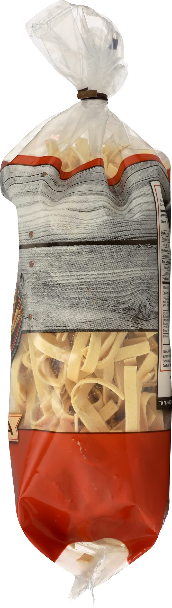 Country Pasta, Noodles Egg Regular, 16 Ounce