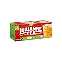 Luzianne Green Tea Bags, Family Size, 24ct Box (Pack of 1)