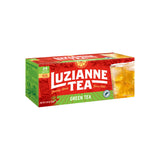 Luzianne Green Tea Bags, Family Size, 24ct Box (Pack of 1)