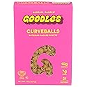 Goodles Curveballs Pasta, 8 OZ