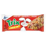 Trix Cereal Bar, 1.42 Oz (Pack of 96)