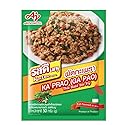 Rod Dee Pad Ka Prao Thai Basil Stir Fly Seasoning Powder 50 g (3 of Pack)