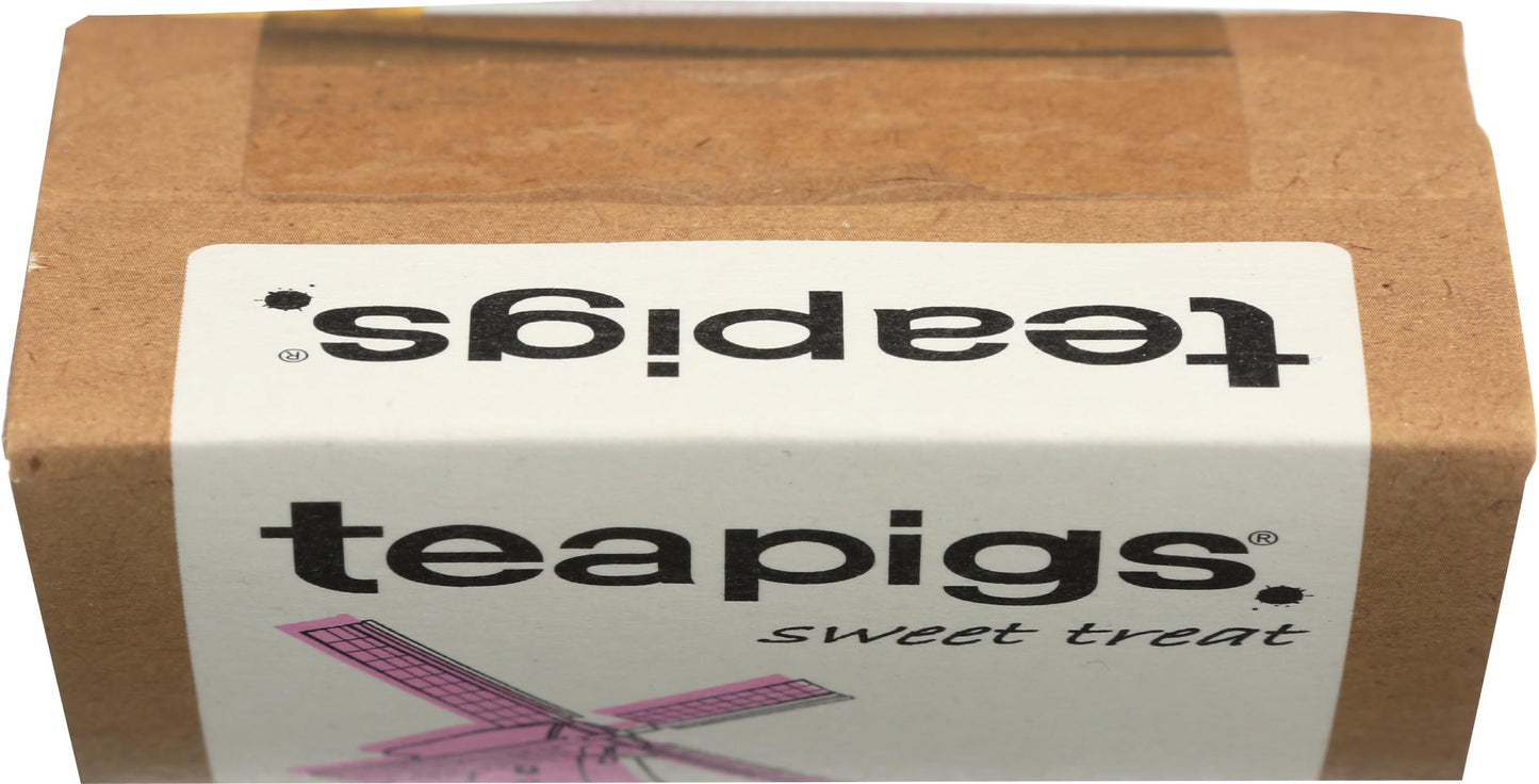 Teapigs, Tea Liquorice And Peppermint, 15 Count