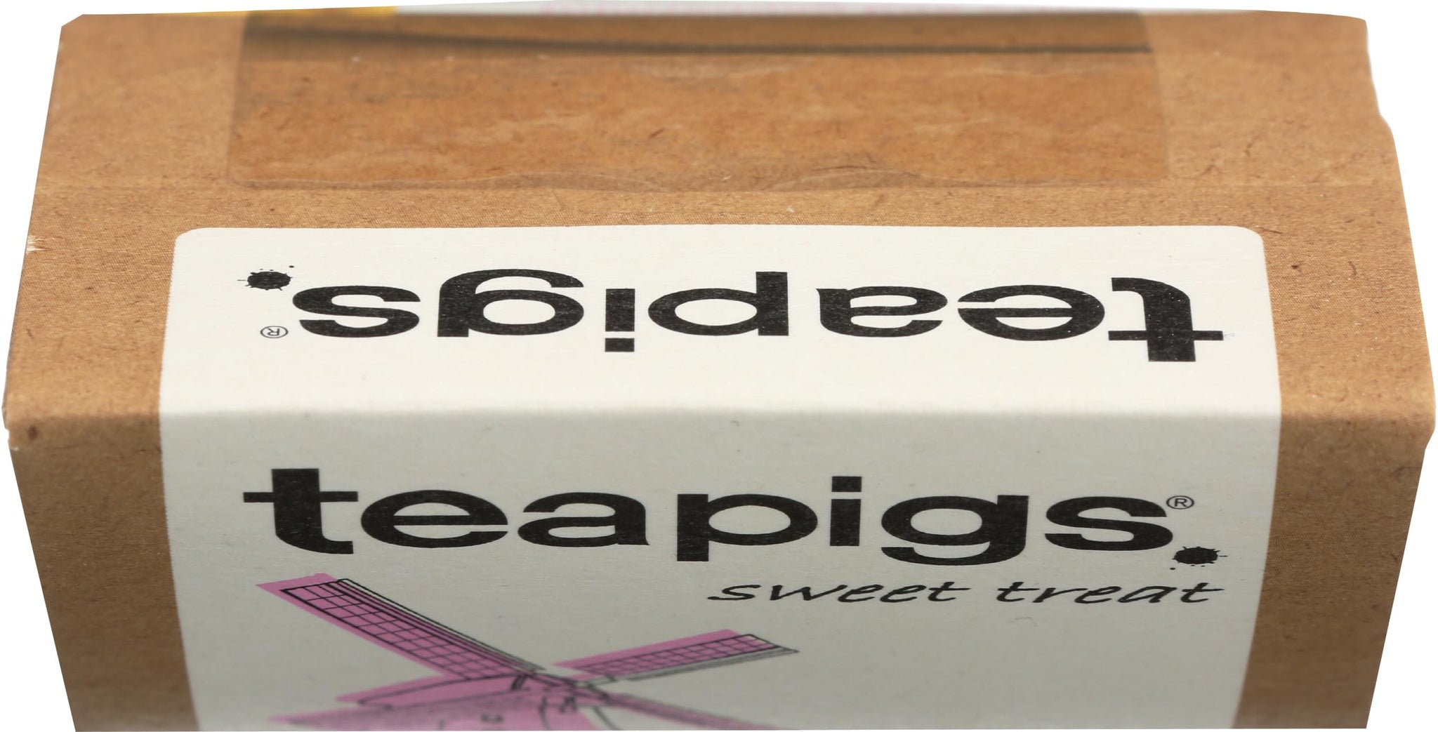 Teapigs, Tea Liquorice And Peppermint, 15 Count