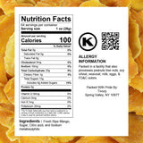 Dried Mango Slices - 4 Pound Bulk Pack, Soft & Juicy Sweet Dried Mango Healthy Snack, Delicious Texture, Chewy Ripened Mangos Dried Fruits
