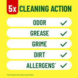 Pine-Sol Multi-Surface Cleaner, Cherry Blossom, 24 Fluid Ounces