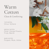 CLEAN CLASSIC Warm Cotton 10ML Rollerball