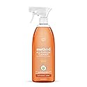 Method All-Purpose Cleaner, Clementine, 28 Ounce, 1 pack, Packaging May Vary