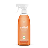 Method All-Purpose Cleaner, Clementine, 28 Ounce, 1 pack, Packaging May Vary