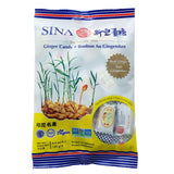 Z. Emma Ting Ting Jahe Sina Ginger Candy 4.4oz (4.4oz, 2pack)