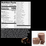 ProtiWise High Protein Shake & Pudding Mix | 15g Protein, Low Fat, Low Calorie, Low Sugar | Gluten Free KETO Friendly | Meal Replacement for Hunger