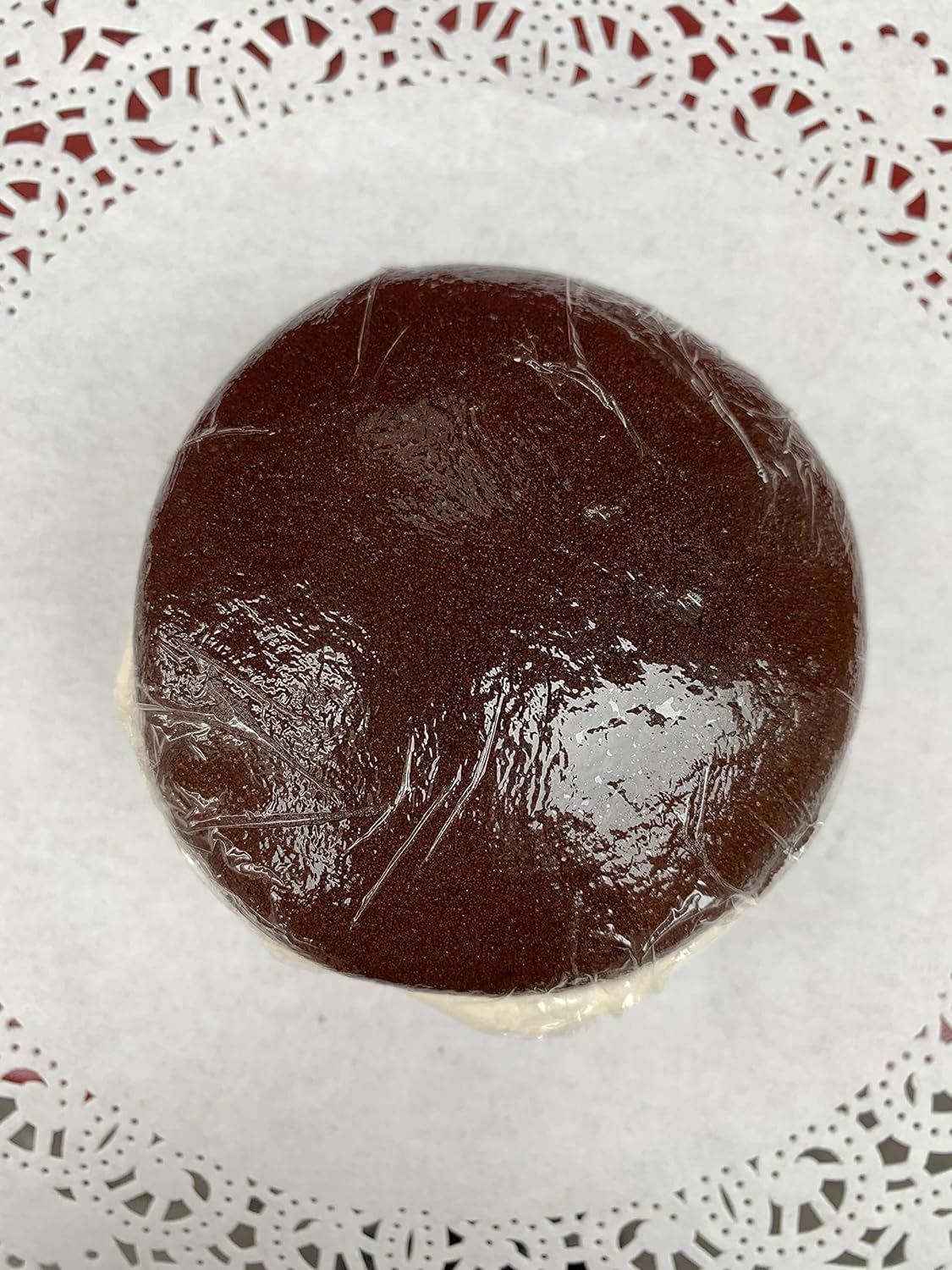 AmishTastes Shady Maple Chocolate Lovers Whoopie Pies, 9ct Variety Box (Regular, Chip, Peanut Butter, Raspberry)