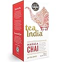 Tea India Masala Chai (40) - Pack of 2