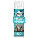 Scotchgard Rug & Carpet Cleaner, Fabric Cleaner Blocks Stains, Cleaning Sprays Make Cleanup Easier, 14 oz