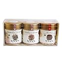 The Tao of Tea Herbal Tea Sampler Cans, 1 pcs