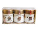 The Tao of Tea Herbal Tea Sampler Cans, 1 pcs