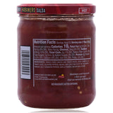 Tostitos - Dips Hot Chunky Habanero Salsa, 15.5 Ounce, Red