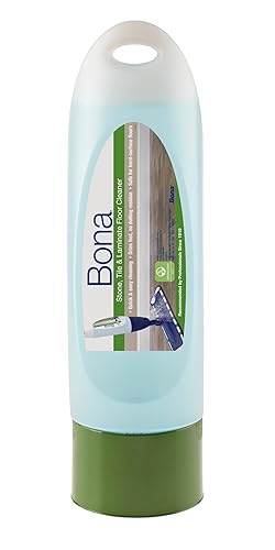 Bona Stone, Tile & Laminate Floor Cleaner Cartridge, 28.75 oz.