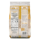 Natures Path, Cereal Whole OS ECO pack Organic, 26.4 Ounce