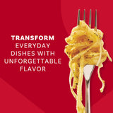 McCormick Seasoning, Garlic & Olive Oil, Signature Seasonings, Savory Blend of Bold Garlic & Rich Olive Oil, Shake On, For Pastas, Roasted Proteins