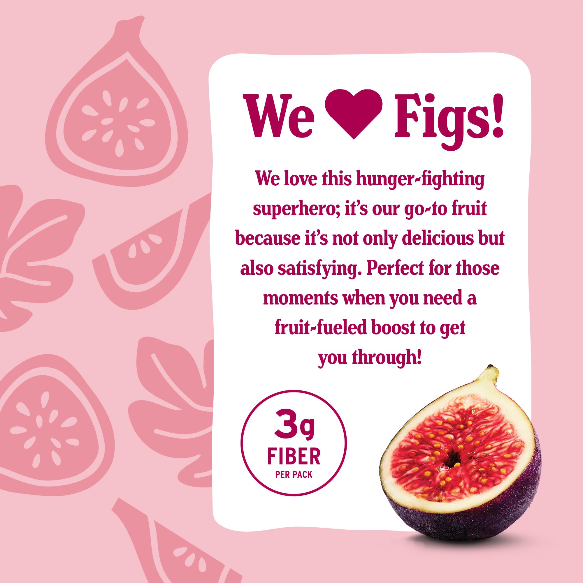 Nature's Bakery Fig Bar Minis, Raspberry, Whole Grain, Vegan Friendly, Kosher, Non-GMO, 10 Ounce (Pack of 6)