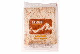 ARA-Z Stone Lavash Whole Wheat Flat Bread 4 Packs of 6 (24 total) Fat Free. Cholesterol Free, GMO Free, Kosher