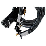 EDIC 358AC Upholstery Tool Kit for Polaris & Supernova Self-Contained Extractors