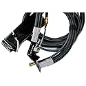 EDIC 358AC Upholstery Tool Kit for Polaris & Supernova Self-Contained Extractors
